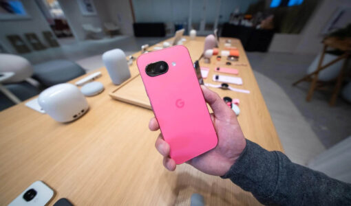 Pixel 9a от Google официально представлен: «железо» новое, цена прежняя — что изменилось?